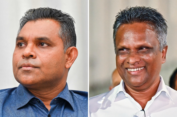 އިބޫ އިންތިހާބުގައި ވާދަނުކުރައްވަން ނިންމަވައި، ފައިސަލަށް ތާއީދުކުރައްވަނީ