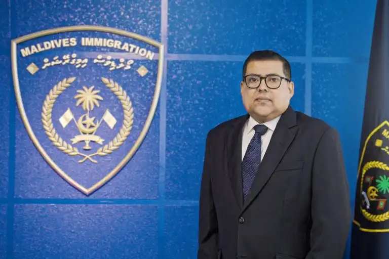 ޖަލުގައި ބަންދުކުރެވިފައިވާ ފަރާތްތަކުގެ އިންސާނީ ހައްގުތައް ނުގެއްލޭގޮތަށް ކަރެކްޝަންސްގެ އޮފިސަރުން މަސައްކަތްކުރުމަށް ފަސީހު ގޮވާލައްވައިފި