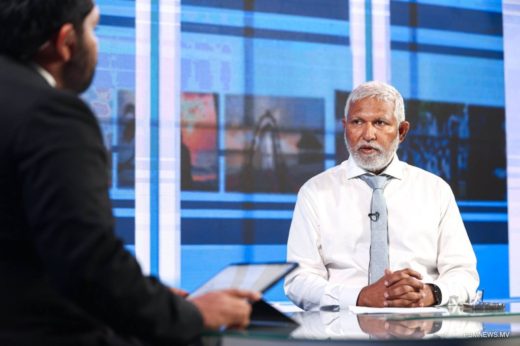 ތިލަފުށްޓަށް ބަނދަރު ބަދަލުވުމާއެކު މުދަލުގެ އަގަށްވެސް ހެޔޮ ބަދަލެއް އަންނާނެ