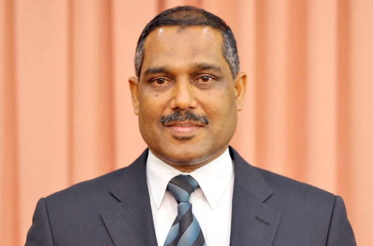 ކުރީގެ އިމިގްރޭޝަން ކޮންޓްރޯލާ ޑރ. މުހައްމަދު އަލީ އަވަހާރަވެއްޖެ