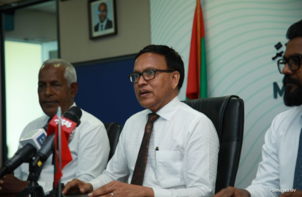 ވަރަ އެކްސްޕޯގެ މީޑިއާ ޕާޓްނަރަކަށް ޕީއެސްއެމް