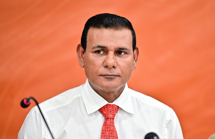 ސަން ކުންފުނީގެ މައްސަލަ އިސްތިއުނާފް ނުކުރީ ކުށް ސާބިތު ނުކުރެވޭނެތީ: ޕީޖީ