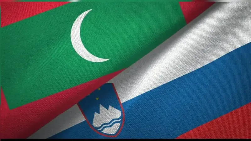 ސްލޮވީނިއާގެ އޭސީސީން ހިންގާ ޕައިލެޓް ތަމްރީނުތަކަށް ރާއްޖޭގެ ސިވިލް އޭވިއޭޝަން އޮތޯރިޓީން ހުއްދަދީފި