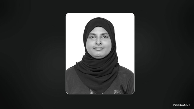 އެކްސިޑެންޓުގައި ނިޔާވި އަންހެން މީހާގެ އާއިލާއަށް ރައީސްގެ ތަޢުޒިޔާ