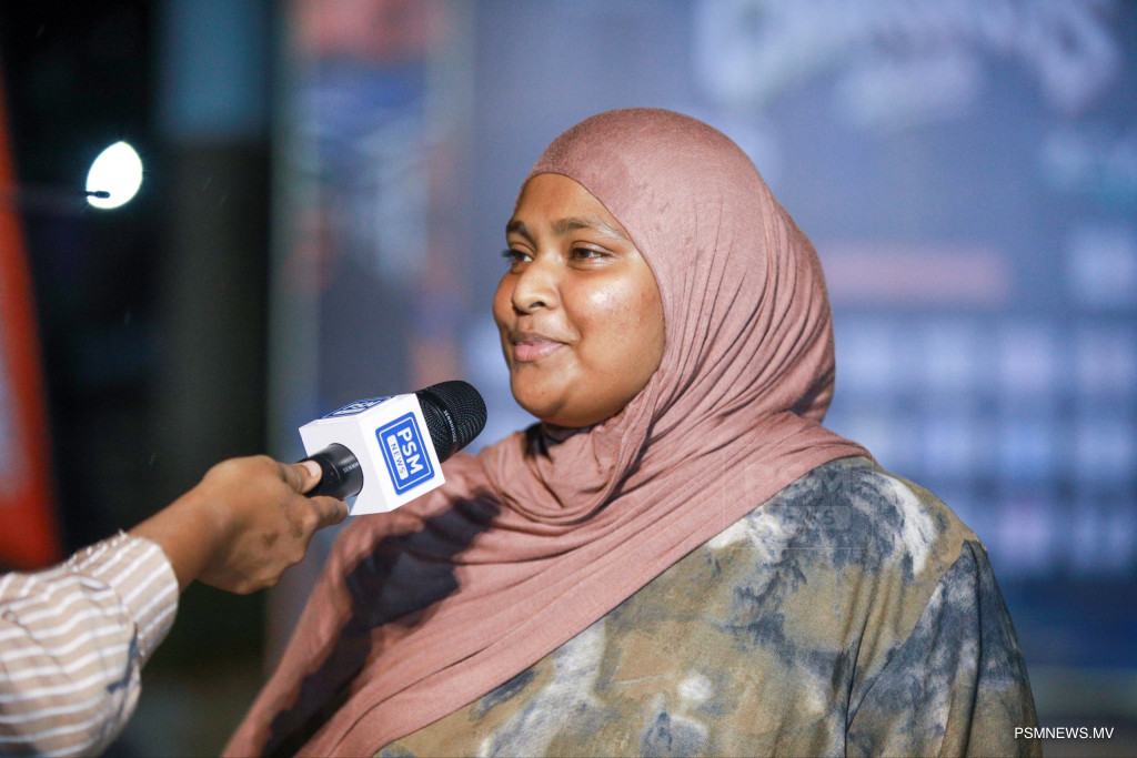 ފޯރިއާއެކު "ފުރޮޅުފިލާ ޗަރުކޭސް" ފަށައިފި