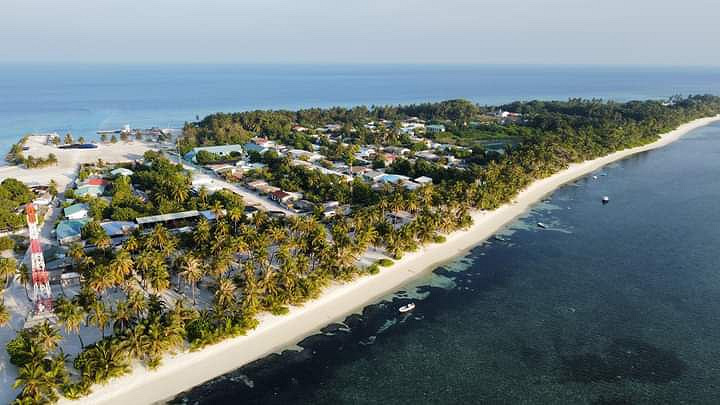 ވާދޫ ސްކޫލްގެ ކުދިންގެ އަޚުލާގު ގޯސްވާ މައްސަލަ ބޮޑުވުމުން "ކާފިއު"އެއް ހިމެނޭހެން ހަރުކަށި އުސޫލުތަކެއް