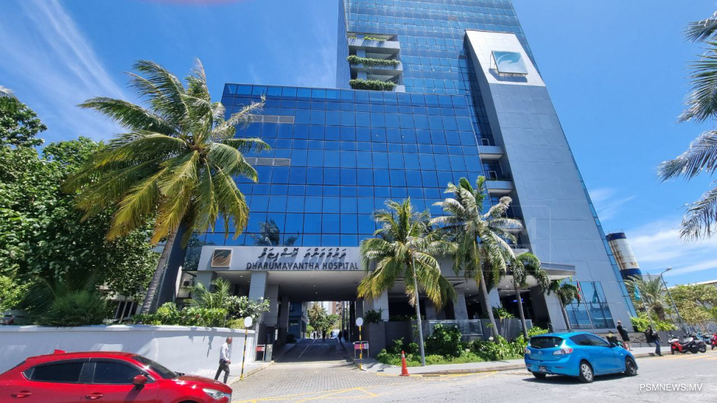 ނަފްސާނީ ބައްޔަށް ޚާއްސަ ހޮސްޕިޓަލް އަޅައިދޭނެ ބަޔަކު ހޯދަން އިޢުލާނުކޮށްފި