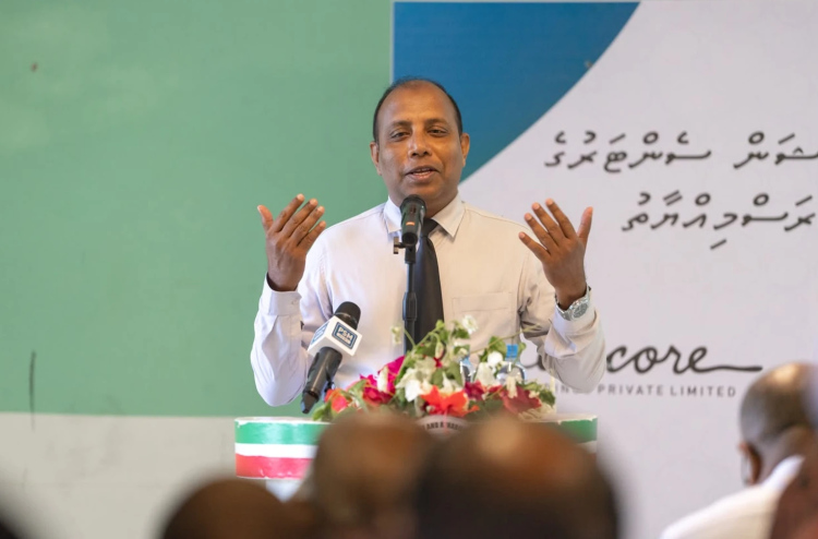 ޑްރަގްގެ ފަރުވާއަށް އޮތް އެންމެ ބޮޑު މައްސަލައަކީ ޖާގައިގެ މައްސަލަ: ސިއްދީގު