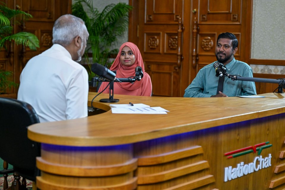 20 އަހަރުގެ މާސްޓަރޕްލޭން ހިމާޔަތްކުރުމަށް ޚާއްޞަ ޤާނޫނެއް އެކުލަވާލަނީ