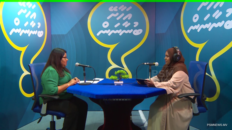 ރާއްޖޭގައި އެކްޓިވް ހިމަބިހީގެ ކޭސްއެއް މިވަގުތު ނެތް: ވަޒީރު ޤީލާ