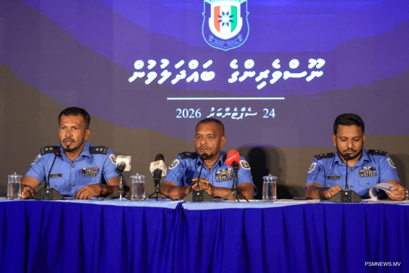 3 ވުޒާރާގެ އަލިފާނުގެ ހާދިސާ: ކަން ހިނގާދިޔަގޮތުގެ ހަގީގަތް