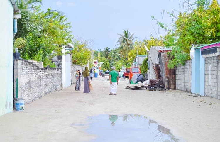 ވާދޫ ސްކޫލްގެ ކުދިންގެ އަހުލާގު ގޯސްވާ މައްސަލަ ބޮޑުވުމުން ހަރުކަށި އުސޫލުތަކެއް ނެރެފި