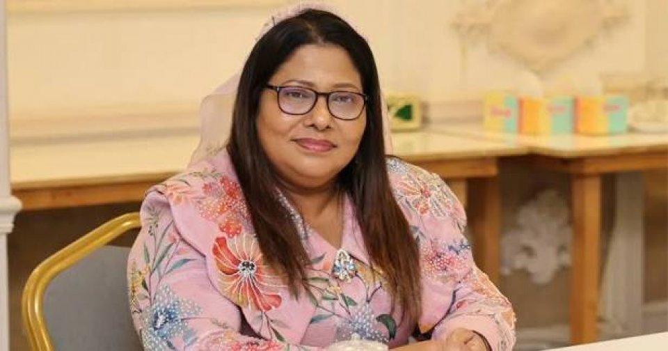 ހިމަބިއްސާ ގުޅިގެން ގިނަ ބަޔަކަށް ވެކްސިން ދެވި، ބަލި މިހާރު ވަނީ ކޮންޓްރޯލް ކުރެވިފައި: މިނިސްޓަރ