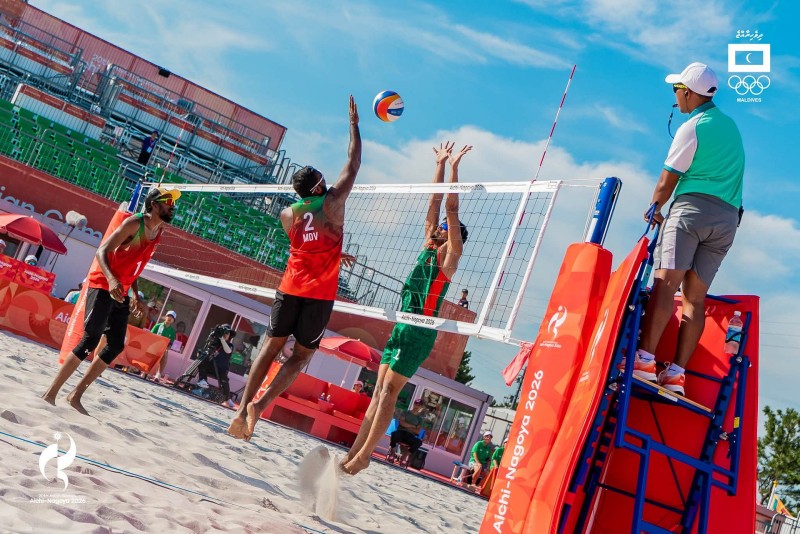 އޭޝިއަން ގޭމްސް: ފަހަތުންއަރާ ރާއްޖެ އަތުން ބަންގްލަދޭޝަށް އުނދަގޫ މޮޅެއް