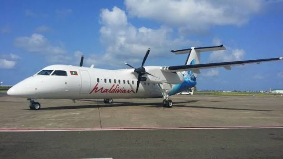 ޑިސެމްބަރު ބޮޑު ޗުއްޓީގައި މޯލްޑިވިއަން އިން ބެންކޮކަށް ހާއްސަ ދަތުރުތަކެއް