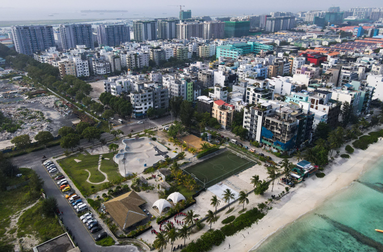 ނަފްސާނީ ފަރުވާއަށް ހާއްސަ ހޮސްޕިޓަލެއް ހުޅުމާލޭގައި އަޅައިދޭނެ ބަޔަކު ހޯދަން އިއުލާންކޮށްފި