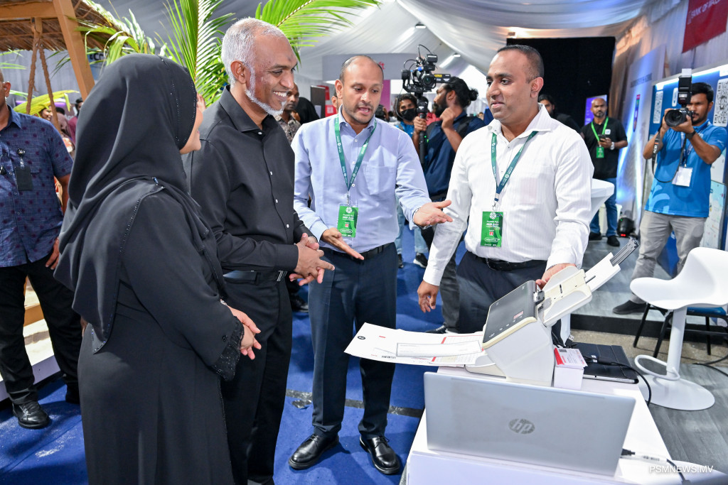 އުފެއްދުންތެރިކަމުގެ މައުރަޒު: އިޖާދީ ވިސްނުންތަކާއި އުފެއްދުންތައް ތަޖުރިބާކުރުމުގެ ފުރުޞަތު