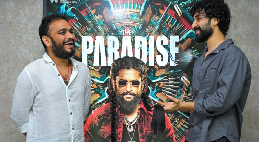 ނާނީގެ ފިލްމު ’ދަ ޕެރަޑައިސް‘އަށް، ބެލުންތެރިންގެ ފަރާތުން ބޮޑެތި ފާޑުކިޔުންތަކެއް