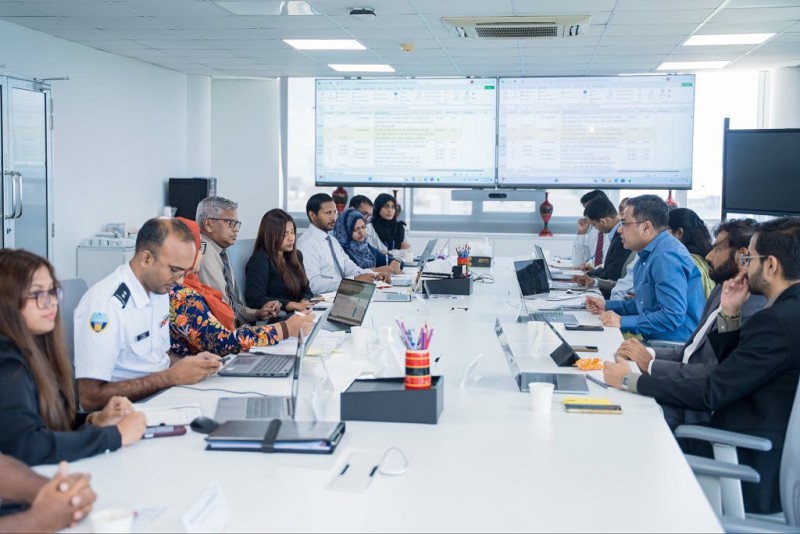 އިންޑިއާއާއި ރާއްޖޭގެ މިނިވަން ވިޔަފާރީގެ އެއްބަސްވުމުގެ މަޝްވަރާތައް ކުރިއަށްދާކަން ހާމަކޮށްފި