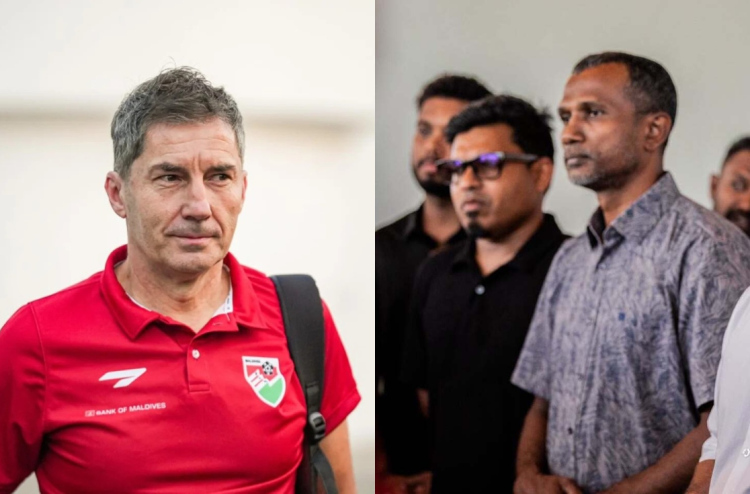 އުރްބާނީ އެދުނު ޓެކްނިކަލް ކޮމިޓީ އެފްއޭއެމުން އުފައްދަފާނެތަ؟