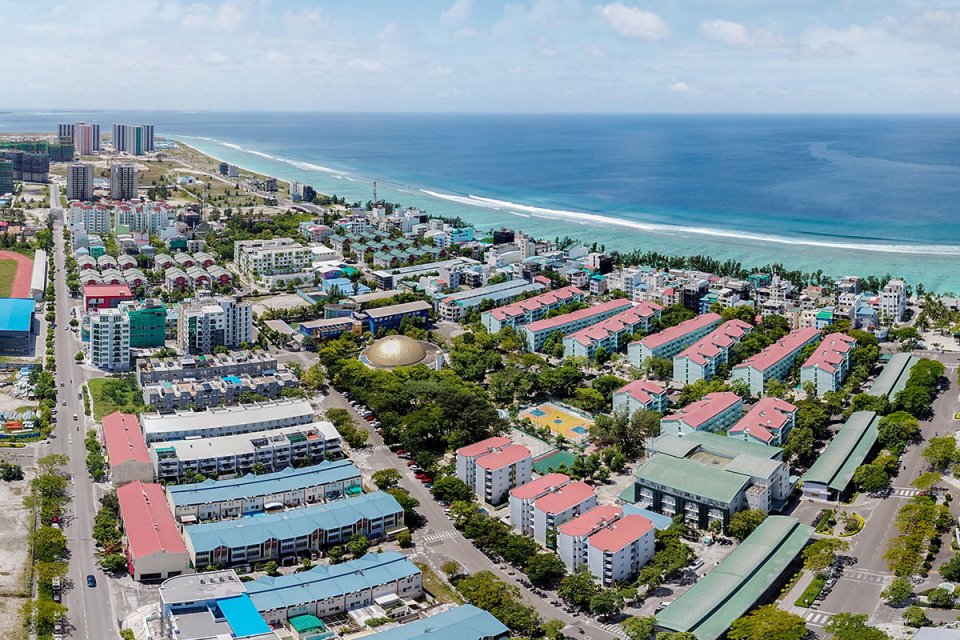 ހުޅުމާލޭގައި މެންޓަލް އިލްނެސް އަށް ހޮސްޕިޓަލެއް އަޅައިދޭނެ ބަޔަކު ހޯދަނީ