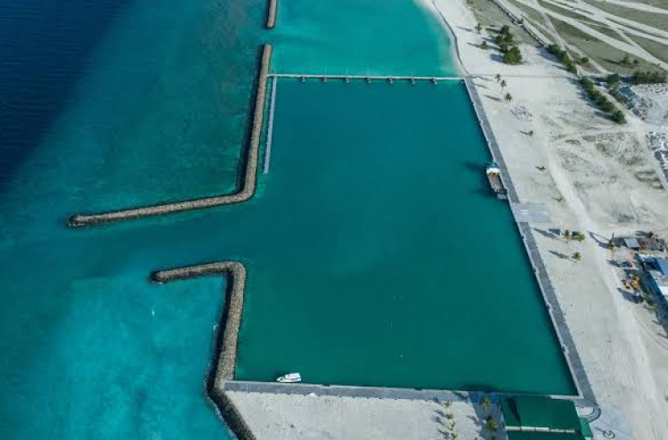 މުވައްޒަފުންނަށް ކުރާ ހޭދަ ބޮޑުވެ ކުޅުދުއްފުށި ޕޯޓް ކުންފުންޏަށް 12.3 މިލިއަން ރުފިޔާގެ ގެއްލުން