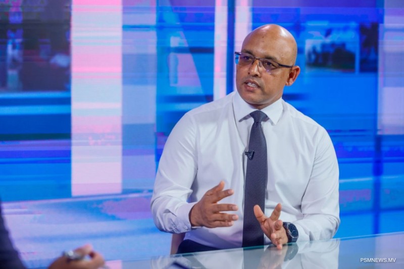 "މޫޑީސްގެ ރޭޓިން މަތިކުރުމުން ދައްކުވައިދެނީ މާލީ ސިޔާސަތުގެ ހަރުދަނާކަން"