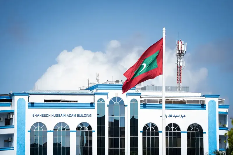 ސަރުކާރުގެ އިދާރާތަކަށް އަމާޒުކޮށް ތަކުރާރުކޮށް ސައިބަރ ހަމަލާތަށް އަންނަނީ ދެމުން: ފުލުހުން