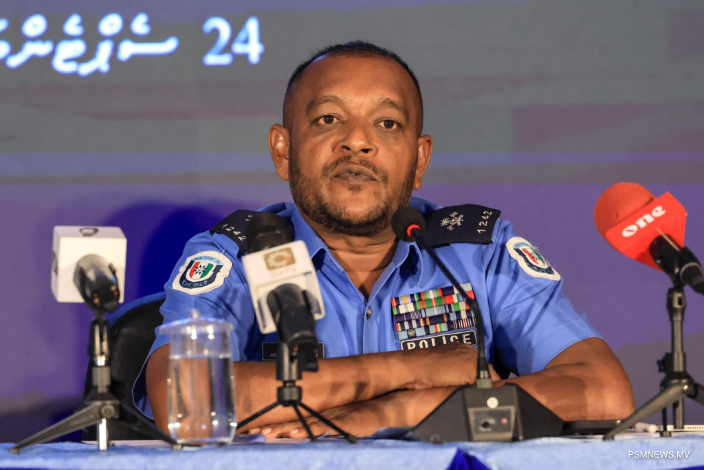 3 ވުޒާރާގެ އަލިފާނުގެ ހާދިސާ: ކަން ހިނގާދިޔަގޮތުގެ ހަގީގަތް
