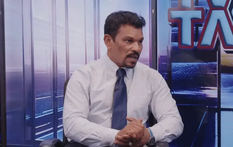 ރަސްމާލެ މަޝްރޫއާ ގުޅިގެން ހައުސިންގ މިނިސްޓަރު މުއްތަލިބުގެ އެކައުންޓުތަކާއި މާލީ މުއާމަލާތްތައް ތަހުގީގުކޮށް ބަލަންޖެހޭ: ޒަރިޔަންދު