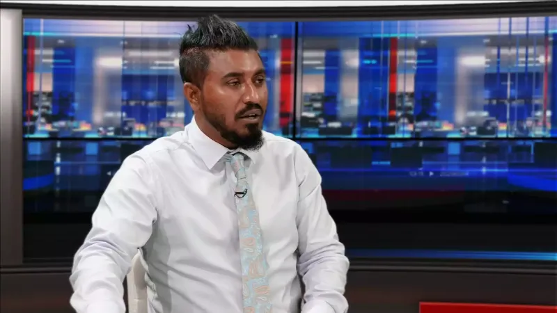 ފަޅު ރަށްރަށަށް ސިޔާސީ މުވައްޒަފުން އައްޔަނުކުރުމުގެ ގާނޫނީ ބާރެއް ރައީސަކަށް ނޯންނާނެ: ނިޝާން