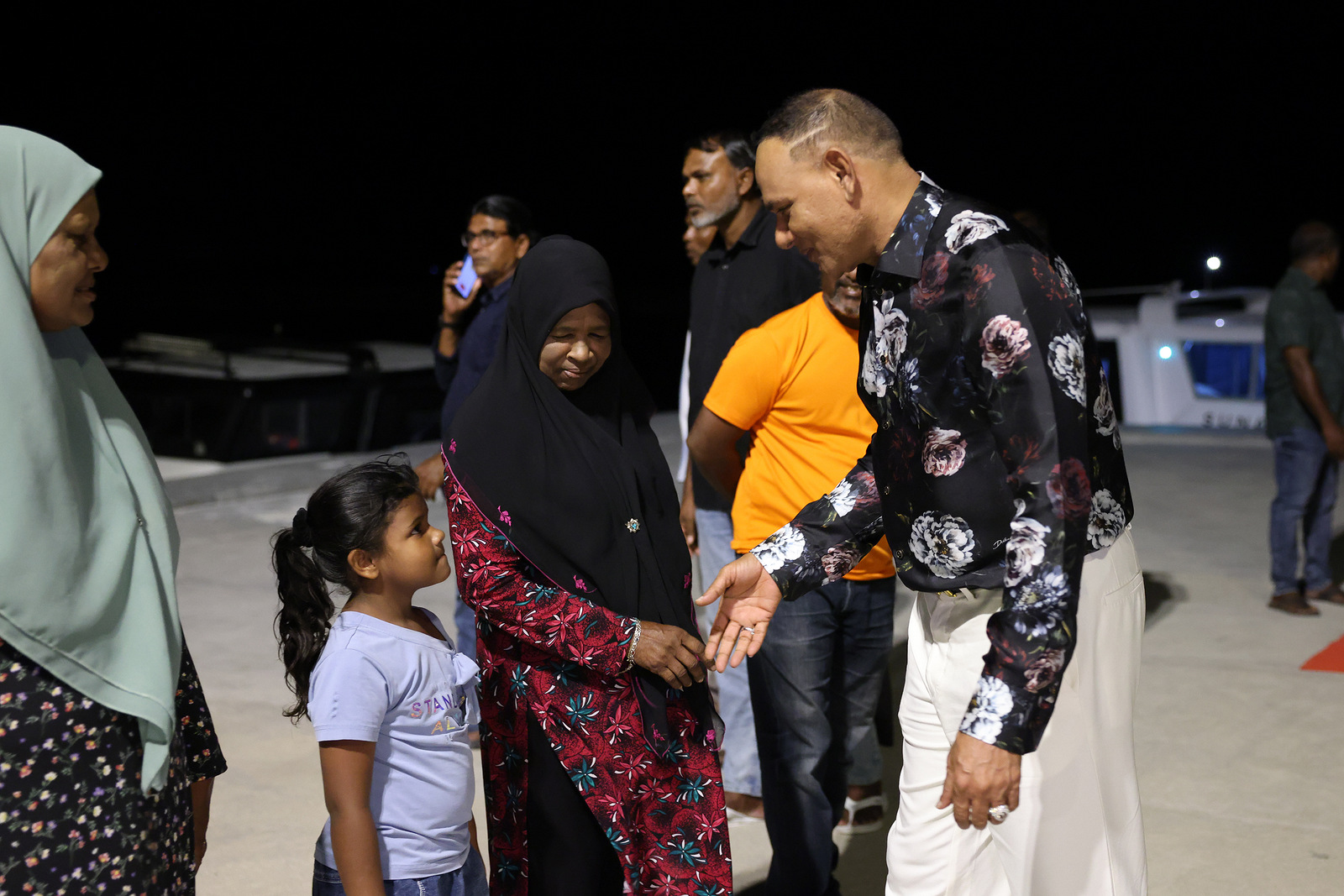 ސަން ސިޔާމް ''ހިއްސާ ފުޓްސަލް ޗެލެންޖު 2026'' ގެ ޗެމްޕިއަންކަން ހިޔަނި ސްޕޯޓްސް ކުލަބަށް