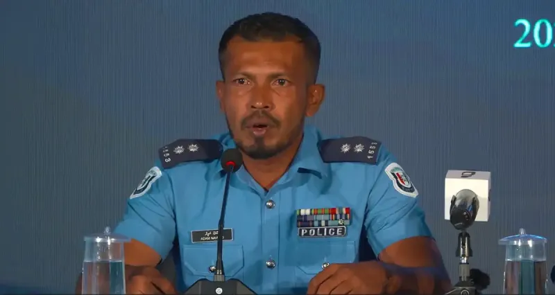 ސްކޭމްގެ މައްސަލަތައް: ގެއްލުނު 15 މިލިއަން ރުފިޔާގެ ތެރެއިން 6.6 މިލިއަން ރުފިޔާ ފުލުހުން އަނބުރާ ހޯދައިފި