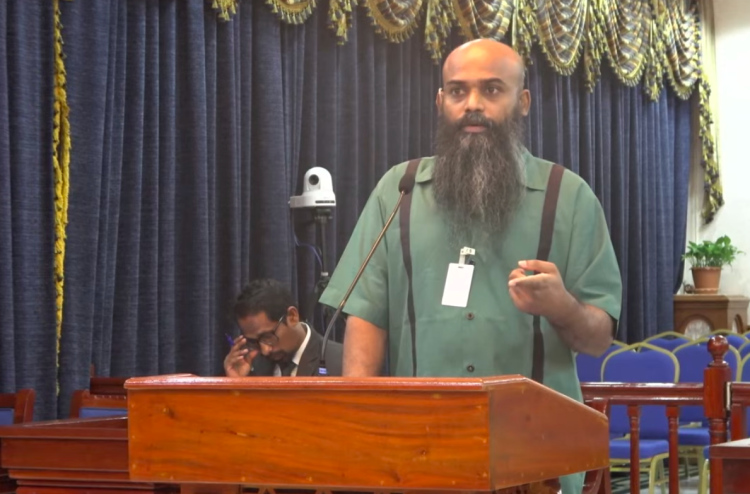 ޝުހާދުގެ މަރު: އަނިޔާގެ ތުހުމަތާއި ފަނޑިޔާރުންގެ ސުވާލުތަކަށް ފަހު ސުޕްރީމް ކޯޓުން ހުކުމާ ހަމައަށް