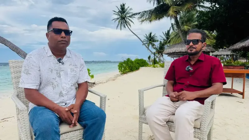 މި ސަރުކާރުން ބަނޑިދޫގައި ކުރިއަށްގެންދަން ފެށި ގިނަ މަޝްރޫއުތައް ވަނީ ހުއްޓިފައި، އެ މަޝްރޫއުތަކާ ގުޅޭ އެއްވެސް މައުލޫމާތެއް ނުލިބޭ: ކައުންސިލްގެ ނައިބު ރައީސް