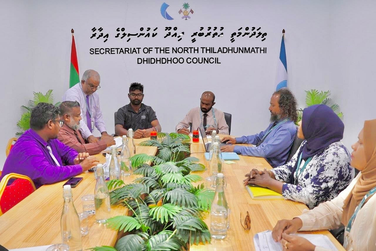 ކުދިން އެކަނި މަގުމަތީ އުޅުން އެބަ ހައްލުވޭ، އެންގުމާ އެއްގޮތަށް ކުދިން އަމަލުކުރޭ: ދިއްދޫ ކައުންސިލް