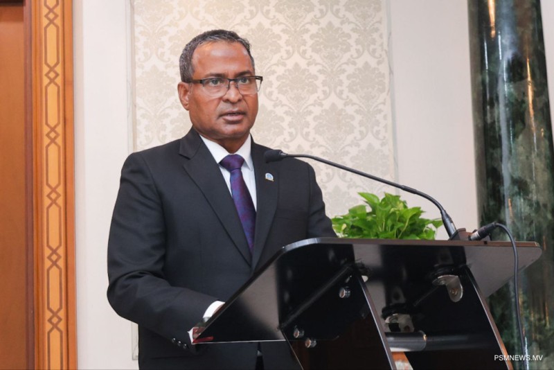 "ސުޕްރީމް ކޯޓުން މަސައްކަތް ކުރަނީ ހުރިހާ ކޯޓަކަށް ޝާމިލް ހައްލުތައް ގެނެސްދިނުމަށް"