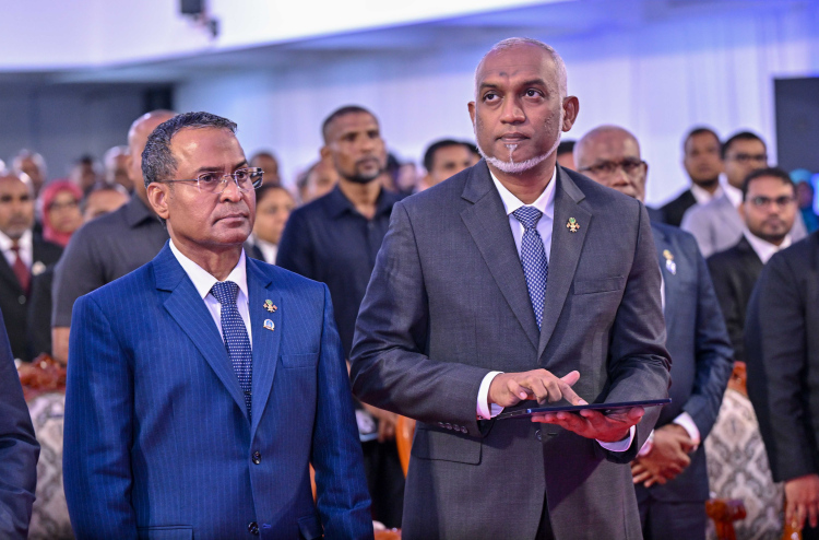 ސުޕްރީމް ކޯޓު އަޅަން މާލޭން ބިމެއް ހަމަޖައްސައިފި