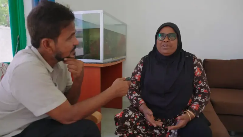 ހާލު ކިހިނެއް: ފެހެންދޫ އަދި ގޮއިދޫ ރައްޔިތުންގެ ވެސް އެންމެ ބޮޑު ކަންބޮޑުވުމަކީ ބޭސް ނުލިބުން!