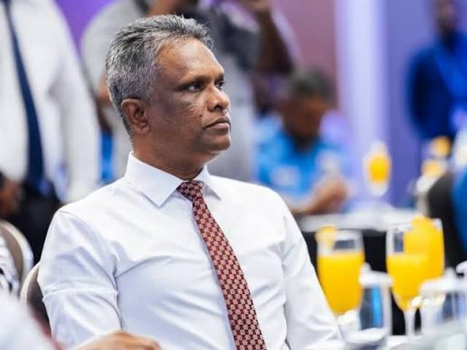 މާލޭގެ އާސާރީ ތަންތަން ރައްކާތެރިކުރުމަށް އެންމެހާ ރައްޔިތުން ސާބިތުވެތިބެން ޖެހޭ: އާޒިމް