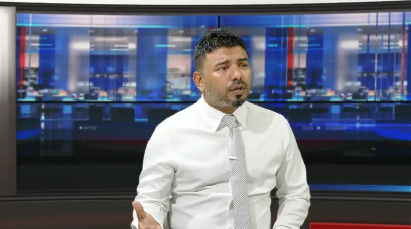 އެމްޓީސީސީއާ ހަވާލުކޮށްފައިވާ މަޝްރޫއުތައް ކުރިއަށްގެންދަން ފައިސާ ނެތްއިރު ބޮޑު ޑްރެޖަރެއް ގެންނަން ޑޮލަރު ހޯދީ ކޮން ގޮތަކުންތޯ ވަހީދު ސުވާލު އުފައްދަވައިފި