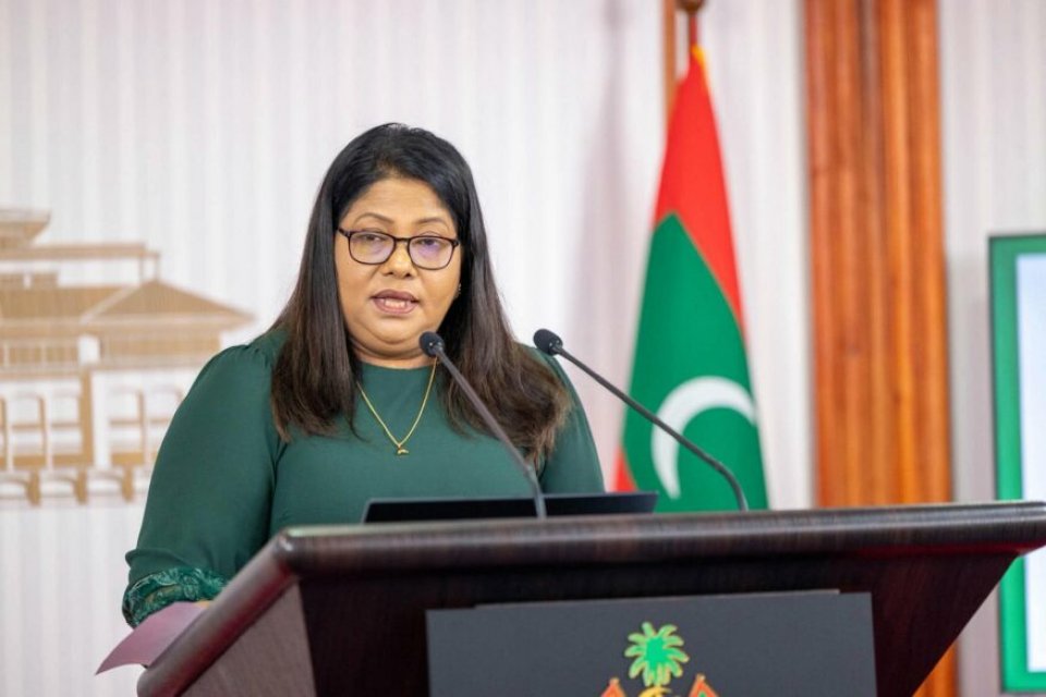މި އަހަރު 22 މީހަކަށް އެޗްއައިވީ ޖެހިއްޖެ