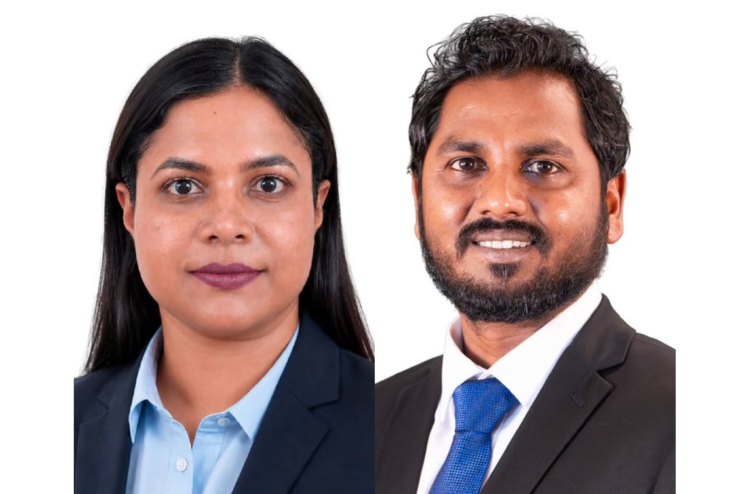 އެމްއޭސީއެލްގެ ބޯޑުން މިހާދާއި ސަހަރު ވަކިކޮށްފި