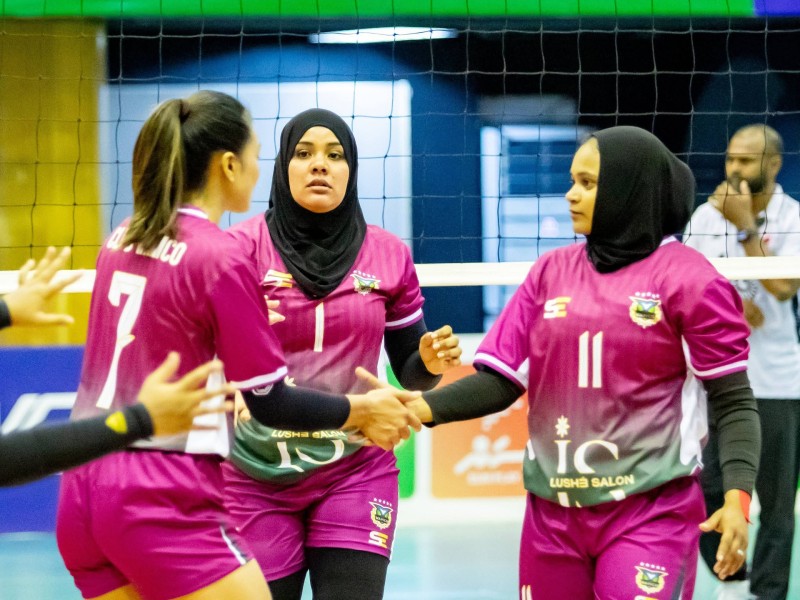ޖުމްލަ އެގާރަ ޓީމާއެކު ޤައުމީ ވޮލީބޯޅަ ލީގު އޮކްޓޯބަރު 15 ގައި ފަށަނީ