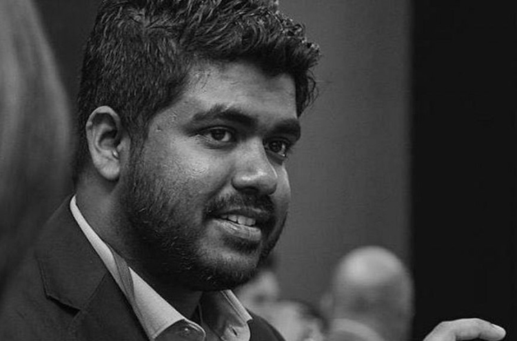 ޔާމީން ރަޝީދުގެ މަރުގެ މައްސަލަ ހުކުމާ ހަމައަށް