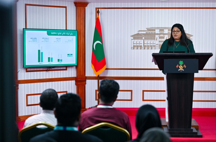 އެޗްއައިވީއަށް އަލަށް 22 މީހަކު ޕޮޒިޓިވް، ގިނައިން ފެތުރެނީ ރައްކާތެރިނޫން ޖިންސީ ގުޅުމުގެ ސަބަބުން: މިނިސްޓަރު