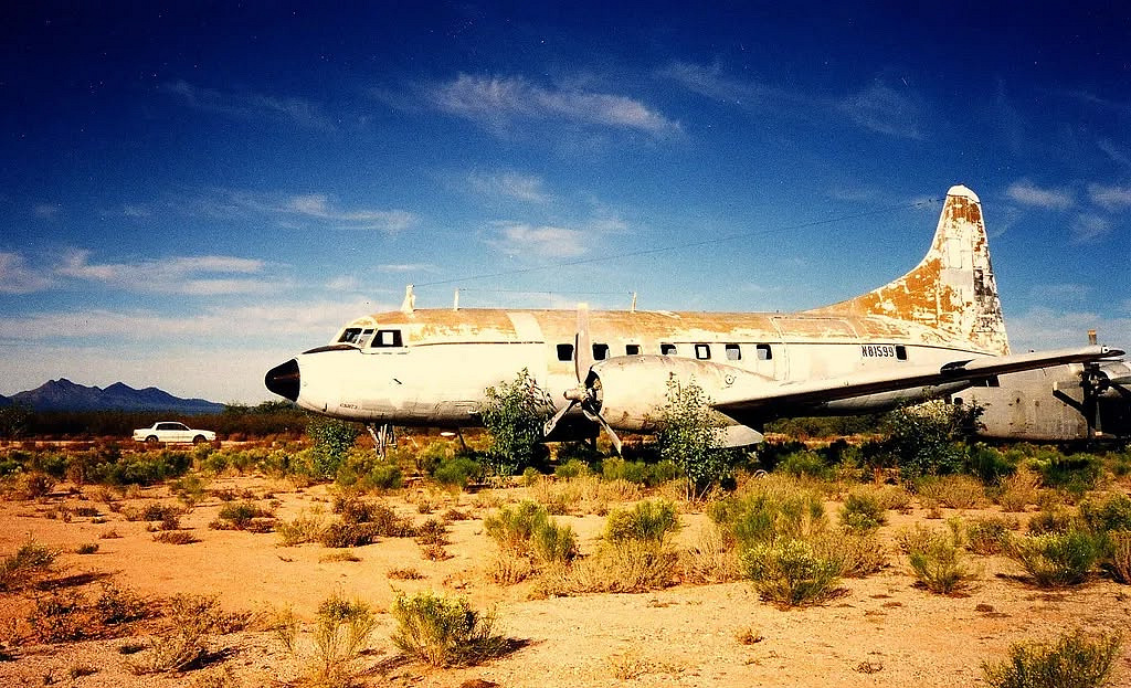 މަތިންދާބޯޓުތަކުގެ ފަހު މަންޒިލް: ސަހަރާގެ ހިކި ވެލިގަނޑުން އުފަންކުރުވާ ބިލިއަން ޑޮލަރުގެ ވިޔަފާރި