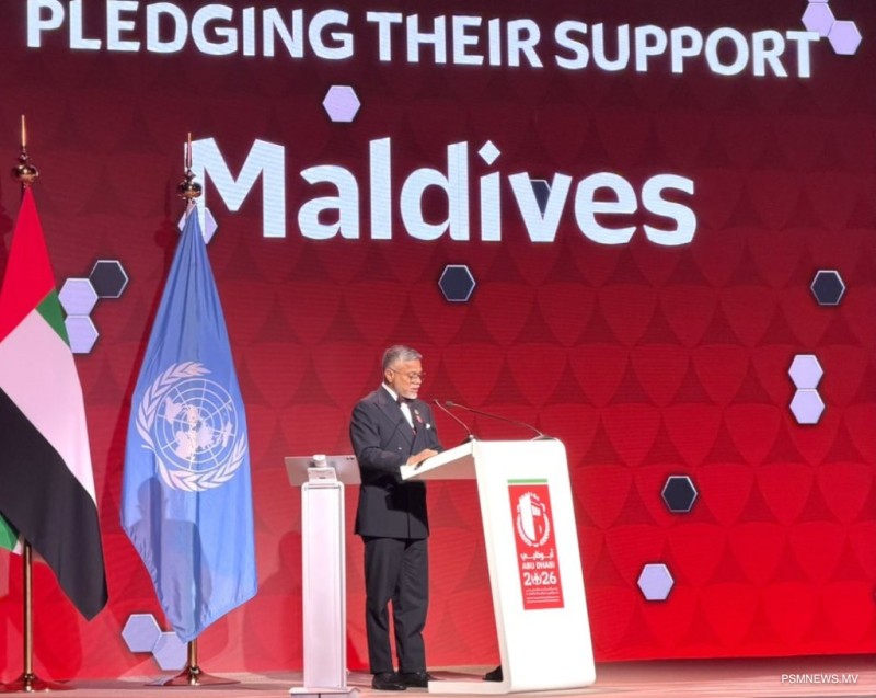 އޭއައި ޕްރޮސިކިއުޝަންގެ އޮނިގަނޑު ރާއްޖެއިން އެހެން ޤައުމުތަކަށް ހިލޭދެނީ!