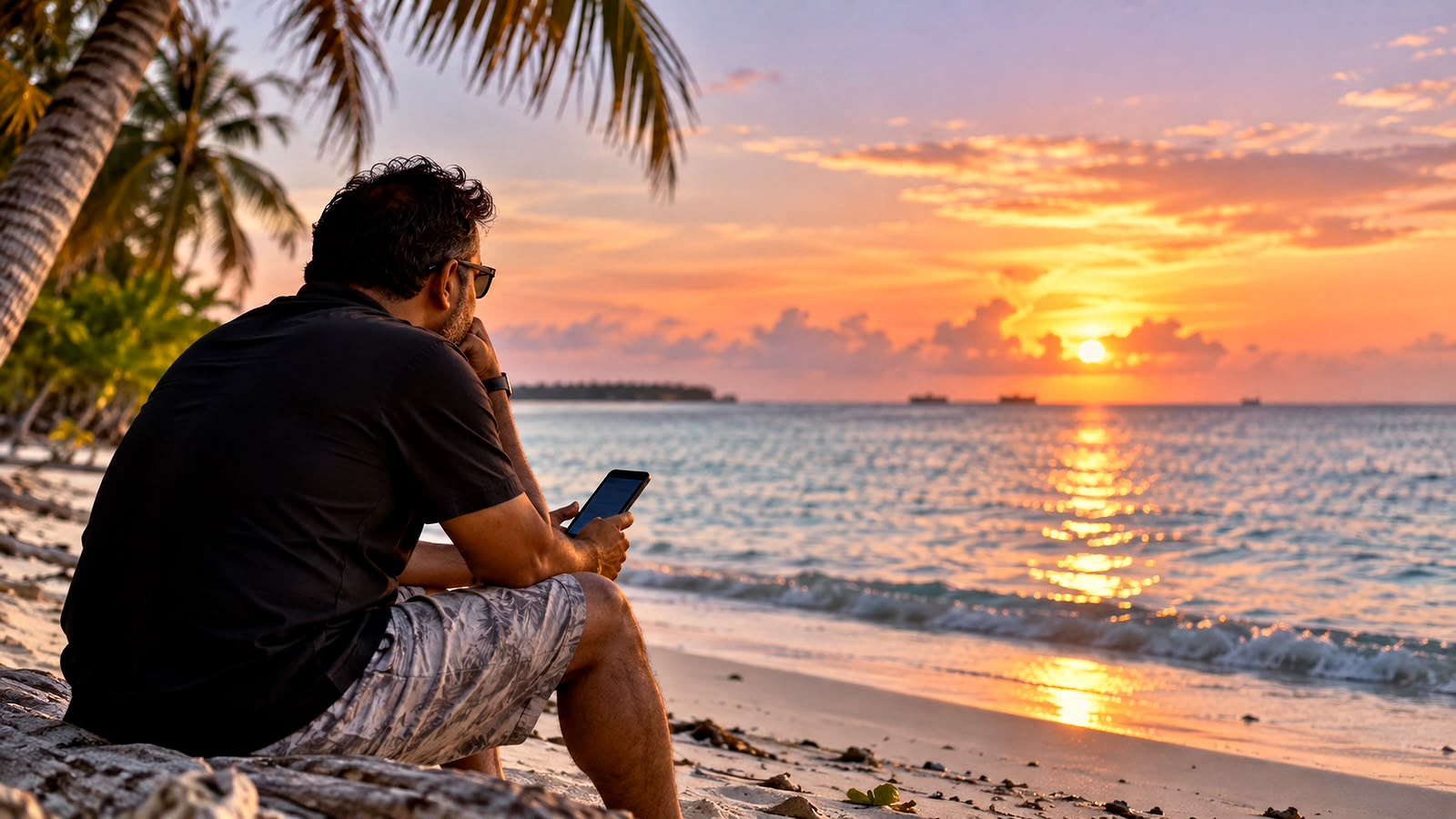 އެކަނިވެރިކަމުގެ އިހުސާސްތަކުން އަރައިގަންނާނީ ކިހިނެއް؟