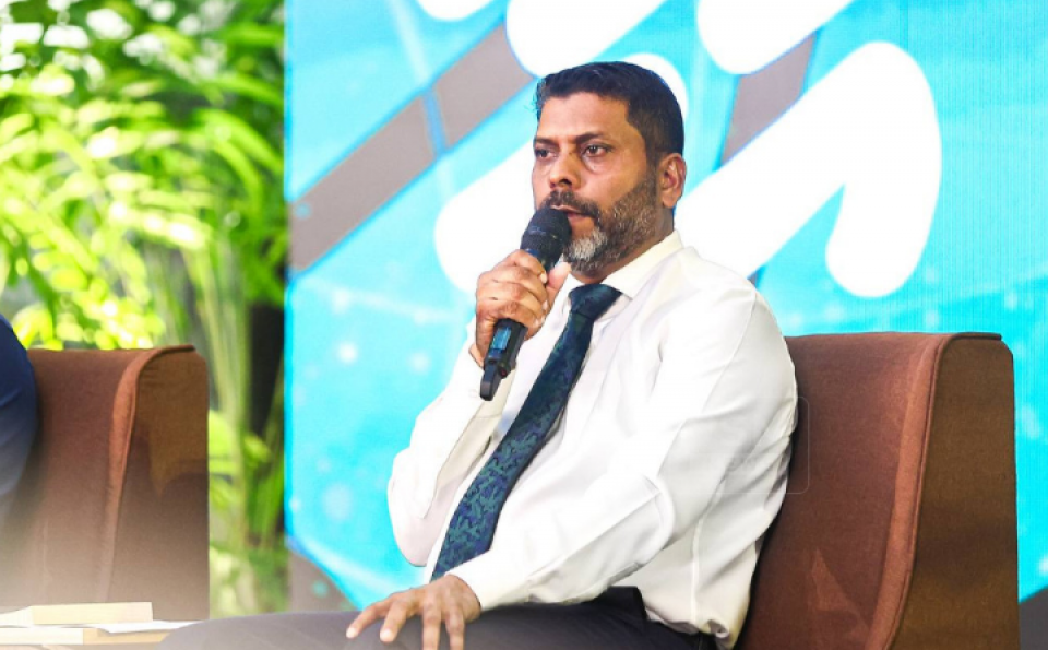 ހުޅުމާލެ ޓްރެކްގެ އަމަލީ މަސައްކަތް އަންނަ މަހު ފަށާނެ: ރާފިއު